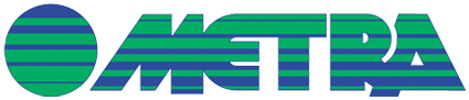 METRA LOGO