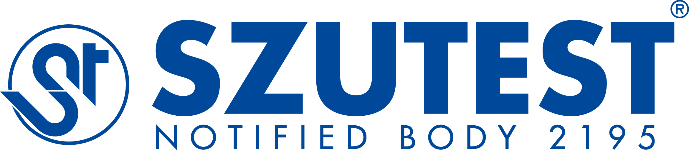 Szutest Logo